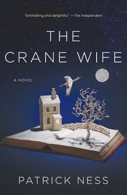 The Crane Wife