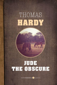 Title: Jude The Obscure, Author: Thomas Hardy