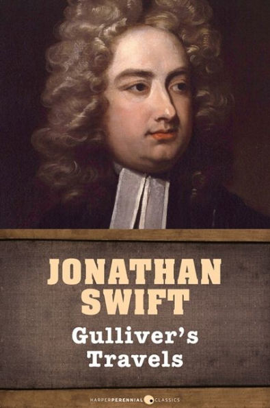 Gulliver's Travels
