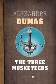 The Three Musketeers