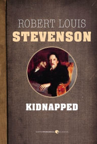 Title: Kidnapped, Author: Robert Louis Stevenson