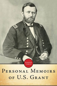 Title: Personal Memoirs Of U.s. Grant, Author: Ulysses S. Grant