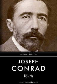 Title: Youth, Author: Joseph Conrad