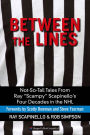 Between The Lines: Not-So-Tall Tales From Ray 
