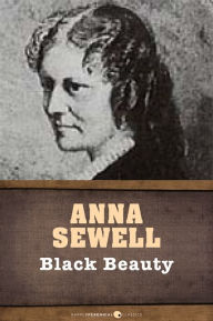 Title: Black Beauty, Author: Anna Sewell