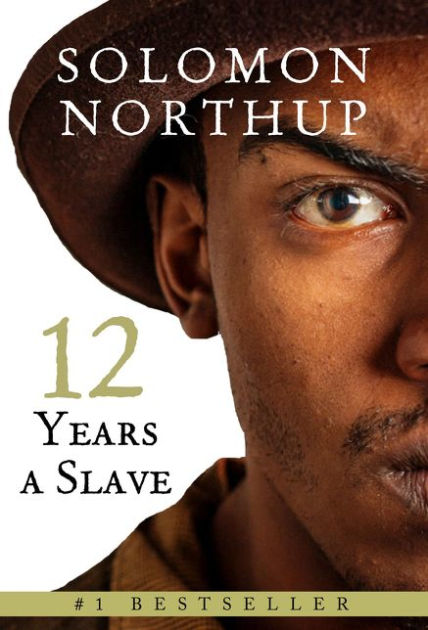 Twelve Years A Slave By Solomon Northup Ebook Barnes And Noble®