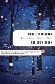 Title: The Snow Queen, Author: Michael Cunningham