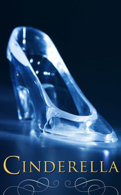 Cinderella by Charles Perrault, Loek Koopmans, Paperback | Barnes & Noble®