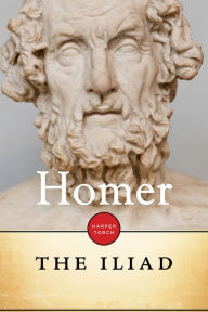 Title: Iliad, Author: Homer