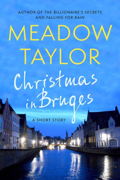 Christmas In Bruges: A Short Story