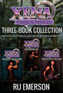 Xena Warrior Princess: Three Book Collection