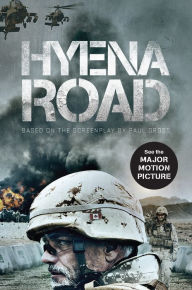 Title: Hyena Road: A Novel, Author: Paul Gross