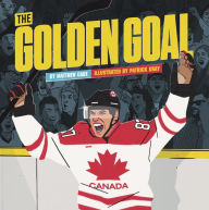 Title: The Golden Goal, Author: Matthew Cade