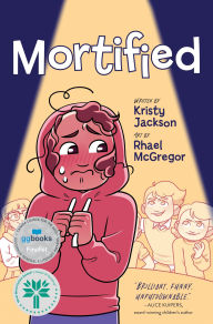 Title: Mortified, Author: Kristy Jackson