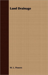 Land Drainage
