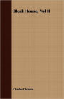 Bleak House; Vol Ii
