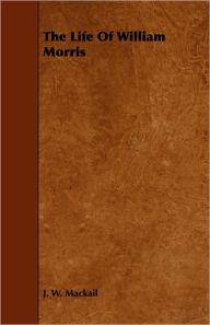 The Life of William Morris