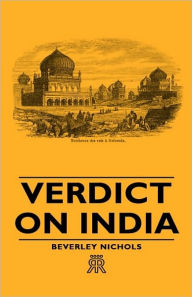Verdict On India