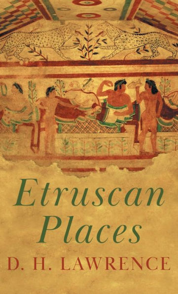 Etruscan Places