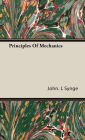 Principles of Mechanics