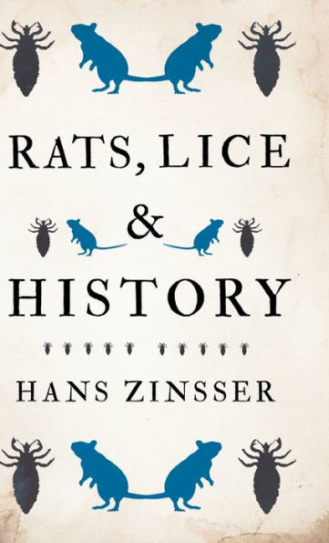 Rats, Lice and History