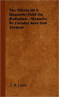 The Effects Of A Magnetic Field On Radiation -Memoirs By Faraday Kerr And Zeeman
