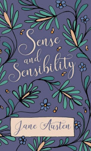 Title: Sense and Sensibility, Author: Jane Austen