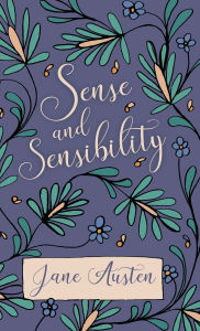 Title: Sense and Sensibility, Author: Jane Austen