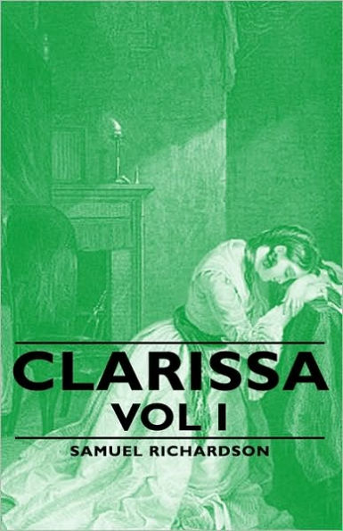 Clarissa - Vol I