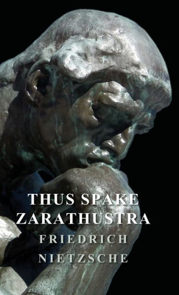 Thus Spake Zarathustra