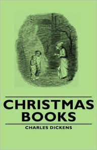 Christmas Books