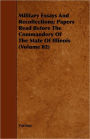 Military Essays And Recollections; Papers Read Before The Commandery Of The State Of Illinois (Volume 02)