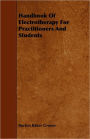 Handbook of Electrotherapy for Practitioners and Students