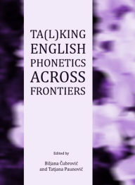 Ta(l)king English Phonetics Across Frontiers