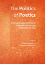 The Politics of Poetics: Poetry and Social Activism in Early-Modern through Contemporary Italy