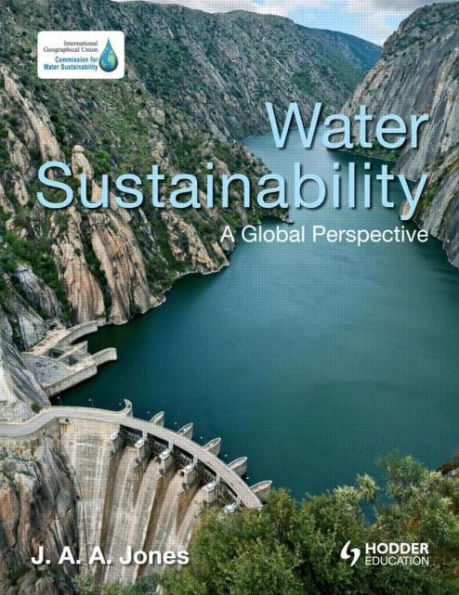 Water Sustainability: A Global Perspective