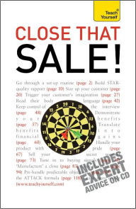 Close That Sale!