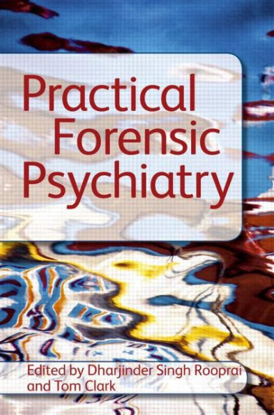 Practical Forensic Psychiatry