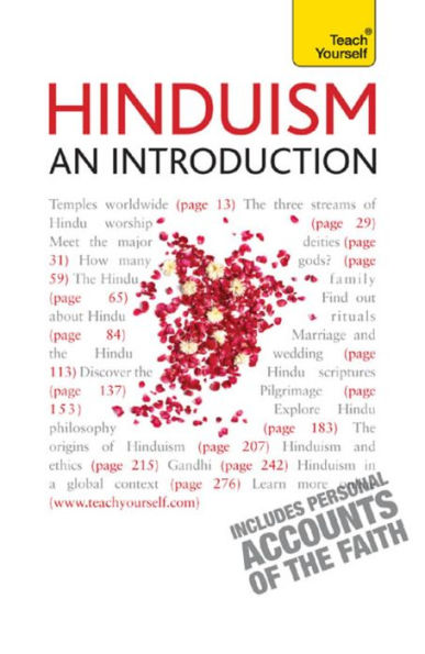 Hinduism - An Introduction