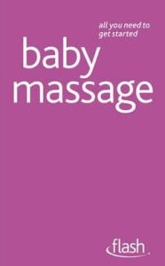 Title: Baby Massage, Author: Anita Epple