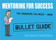 Title: Mentoring for Success, Author: Steve Bavister