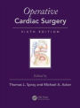 Operative Cardiac Surgery / Edition 6