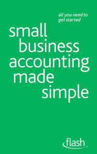 Title: Small Business Accounting Made Simple: Flash, Author: Andy Lymer
