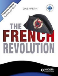 Title: French Revolution, Author: Dave Martin