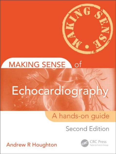 Andrew R. Houghton: Echo assessment of LV diastolic function