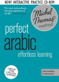 Perfect Arabic with the Michel Thomas Method