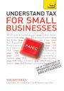 Understand Tax for Small Businesses: Teach Yourself Ebook Epub