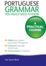 Portuguese Grammar: Teach Yourself Ebook Epub
