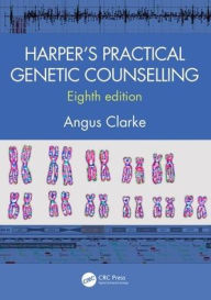 Online download free ebooks Harper's Practical Genetic Counselling, Eighth Edition by Angus Clarke (English Edition)