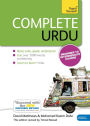 Complete Urdu Beginner to Intermediate Course: Learn to read, write, speak and understand a new language / Edition 5